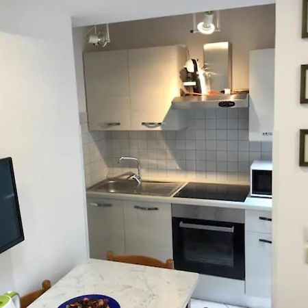 Apartment Close Guglie Bridge Venise Extérieur photo