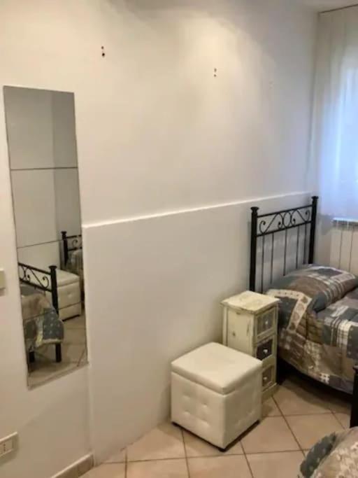 Apartment Close Guglie Bridge Venise Extérieur photo
