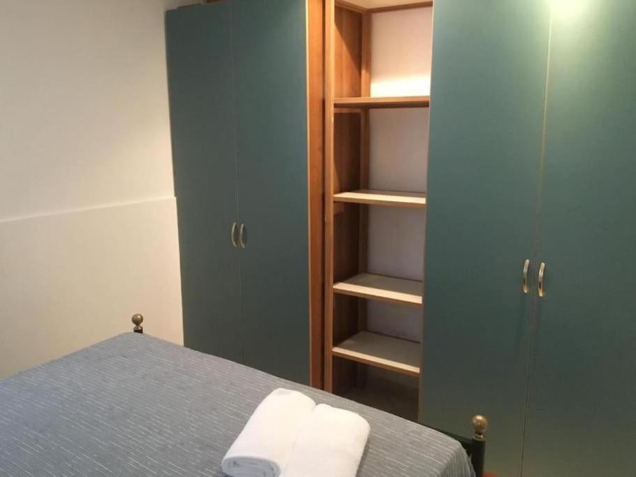 Apartment Close Guglie Bridge Venise Extérieur photo