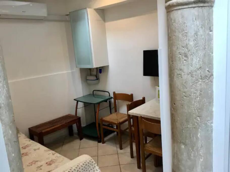 Apartment Close Guglie Bridge Venise Extérieur photo