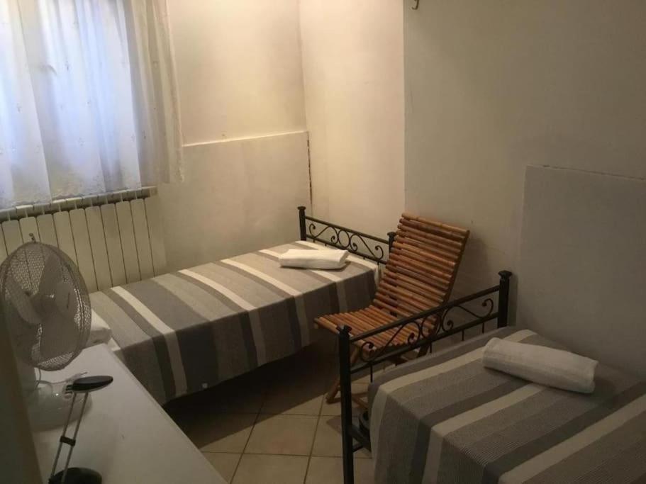 Apartment Close Guglie Bridge Venise Extérieur photo