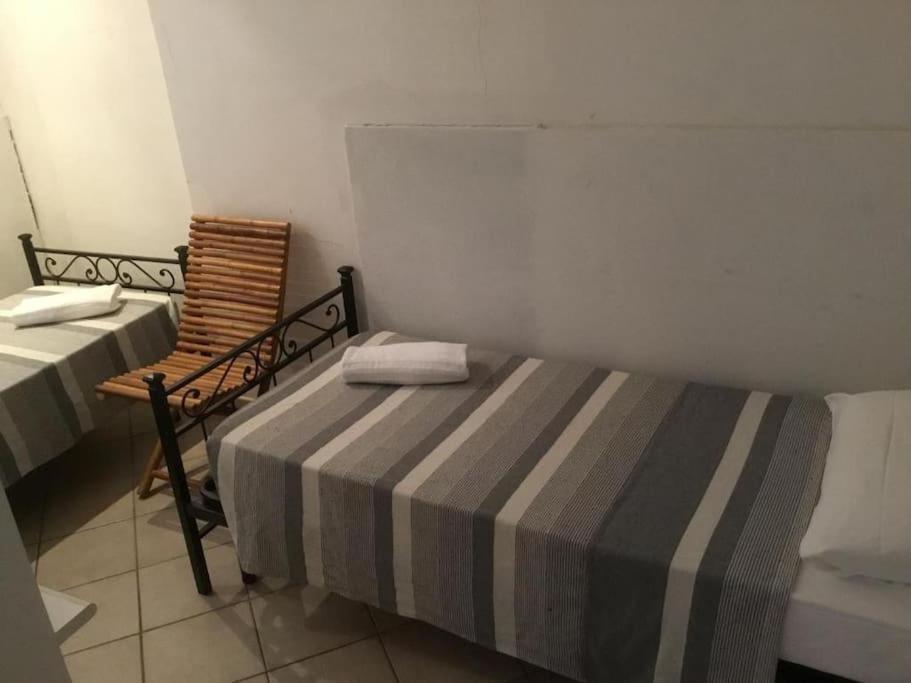 Apartment Close Guglie Bridge Venise Extérieur photo