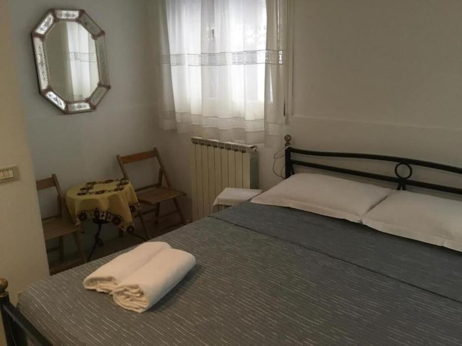 Apartment Close Guglie Bridge Venise Extérieur photo