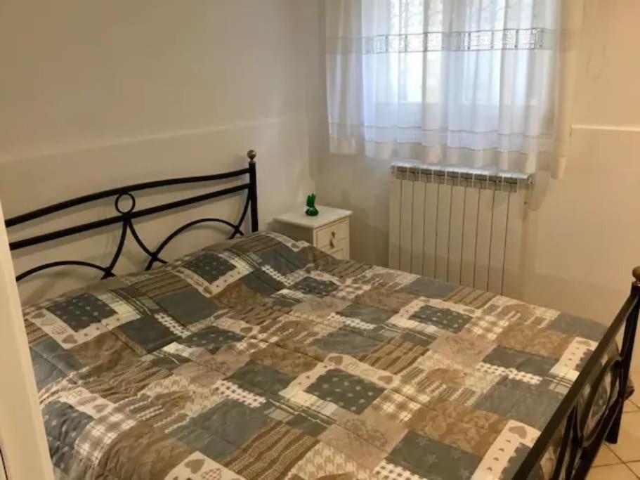 Apartment Close Guglie Bridge Venise Extérieur photo